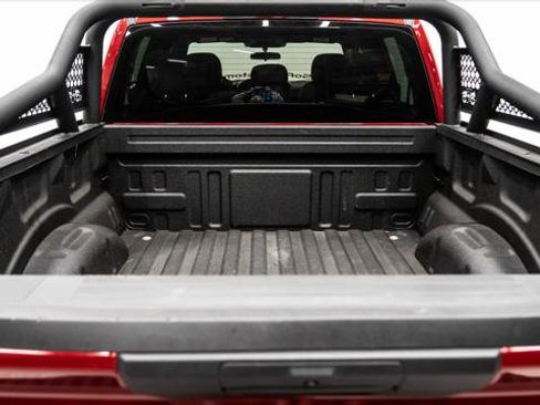 Used 2025 Ford F150 STX w/ STX Black Appearance Package image 9