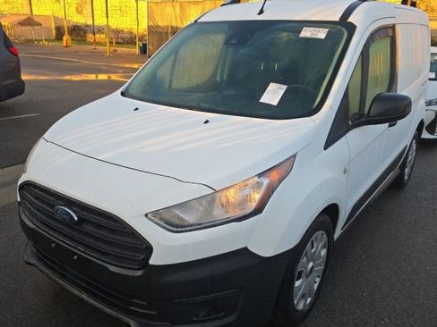Used 2019 Ford Transit Connect XL image 1