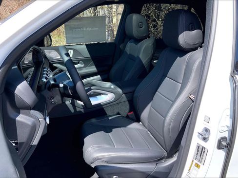 New 2026 Mercedes-Benz GLE 450 4MATIC image 12