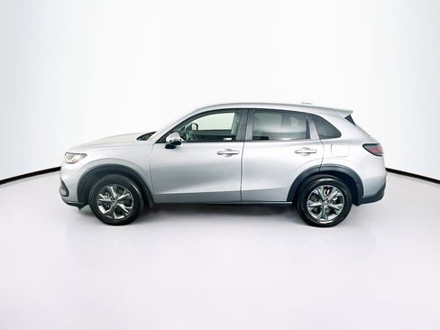 Used 2026 Honda HR-V LX image 4