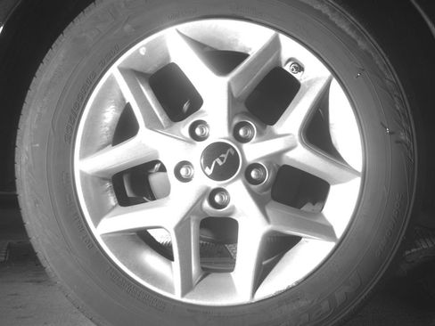 Used 2025 Kia Soul LX w/ LX Technology Package image 15