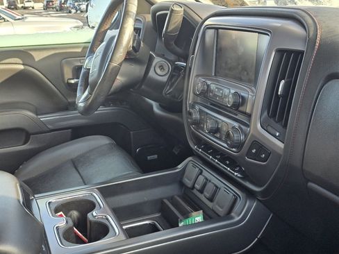 Used 2016 GMC Sierra 1500 SLT image 16