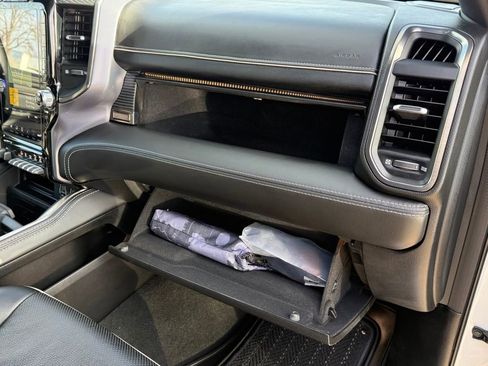 Used 2021 RAM 1500 Limited w/ Night Edition image 24