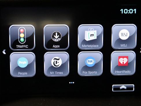 Used 2017 GMC Yukon SLT image 46