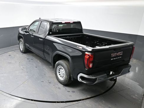 New 2026 GMC Sierra 1500 Pro w/ Pro Value Package image 36
