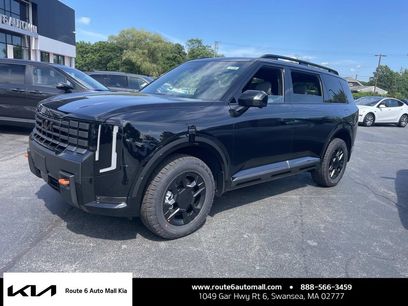 New 2027 Kia Telluride SX Prestige X-Pro