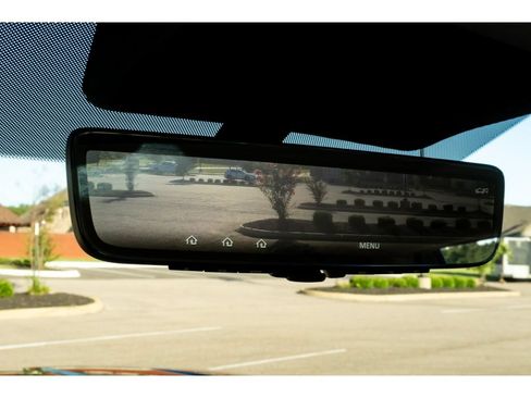 Used 2021 Nissan Armada Platinum w/ Captain's Chairs Package RWD image 34