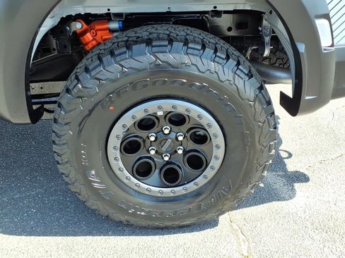New 2026 Ford F150 Raptor AWD/4WD image 21