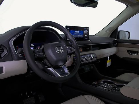 New 2026 Honda Pilot Elite image 22