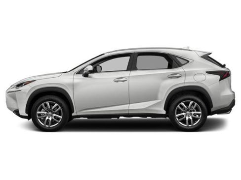 Used 2015 Lexus NX 200t AWD w/ Premium Package image 3