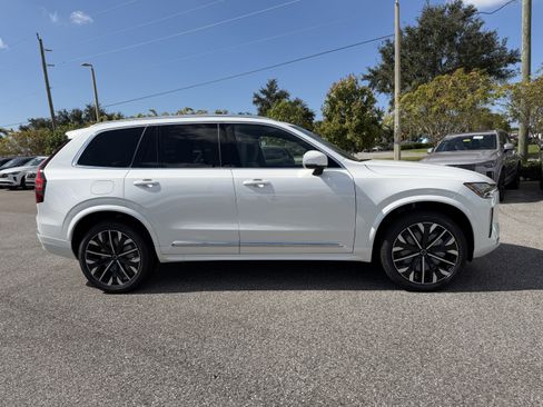 New 2026 Volvo XC90 B5 Core w/ Protection Package image 2