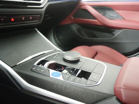 Used 2023 BMW i4 eDrive35 w/ Premium Package RWD image 22