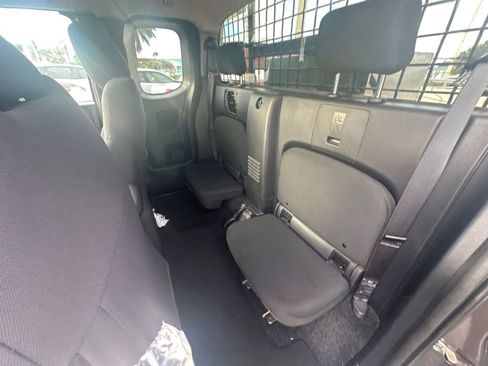 Used 2022 Nissan Frontier S w/ Technology Package image 13