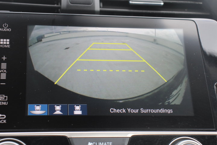Used 2016 Honda Civic EX-T image 25