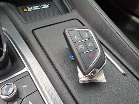 Used 2024 Cadillac CT5 Premium Luxury w/ Parking Package RWD image 33