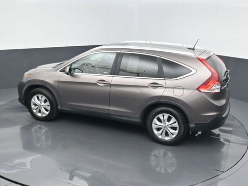 Used 2013 Honda CR-V EX-L image 15