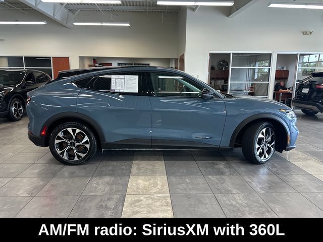 Used 2024 Ford Mustang Mach-E Select AWD/4WD image 9