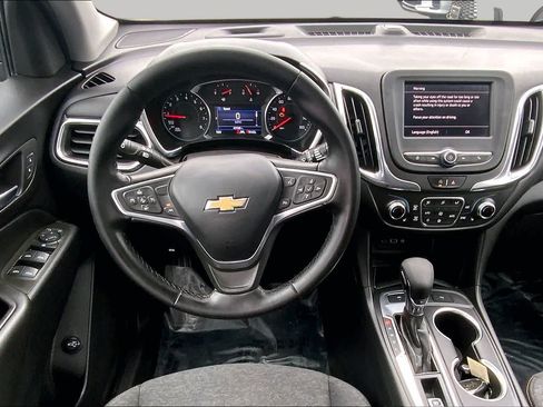 Used 2023 Chevrolet Equinox LT AWD/4WD image 6
