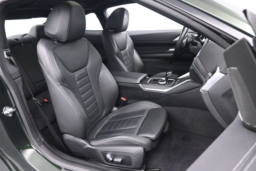 Used 2022 BMW 440i xDrive Coupe AWD/4WD image 17