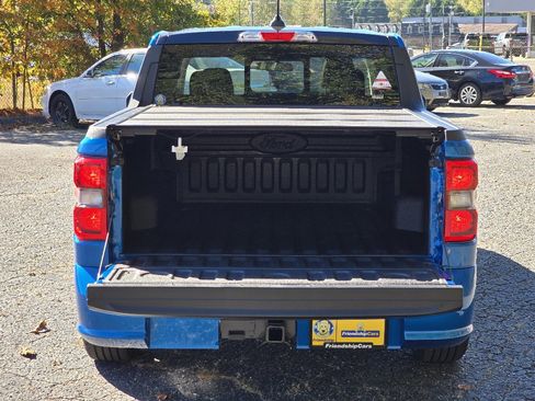 New 2025 Ford Maverick Lobo image 21