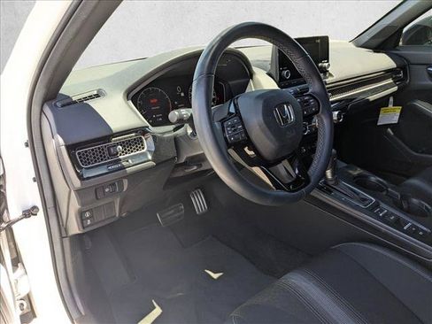 Used 2024 Honda Civic Sport image 16