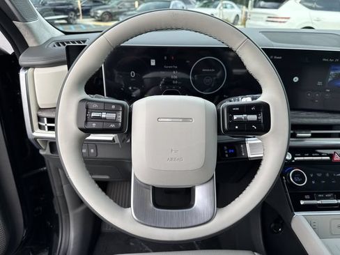 New 2026 Hyundai Santa Fe Calligraphy FWD image 24