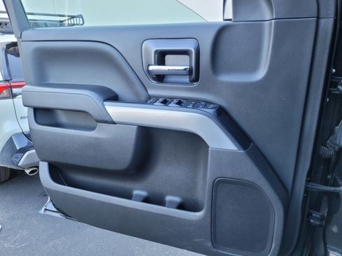 Used 2018 Chevrolet Silverado 1500 LT w/ All Star Edition image 26