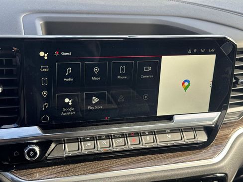 New 2026 GMC Sierra 1500 Elevation image 13