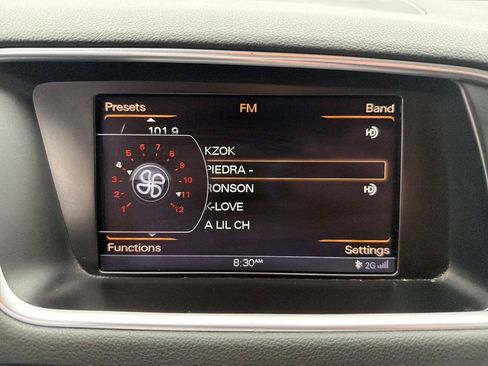 Used 2013 Audi Q5 2.0T Prestige AWD/4WD image 30