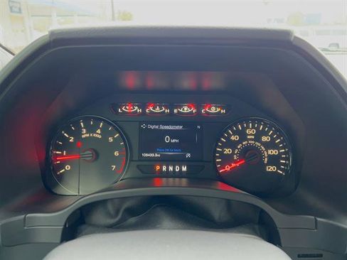 Used 2018 Ford F150 XLT w/ Equipment Group 302A Luxury image 18