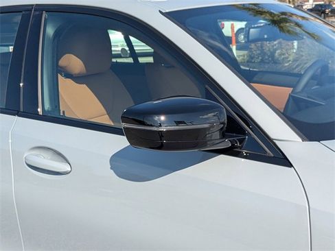 New 2026 BMW 330i Sedan w/ M Sport Package image 13