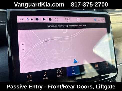 Used 2024 Jeep Grand Cherokee L Limited w/ Luxury Tech Group II image 21