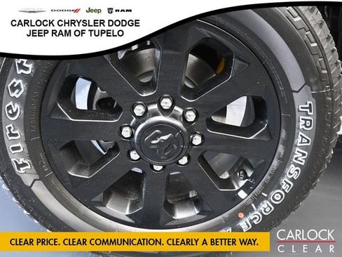 New 2026 RAM 2500 Big Horn image 46