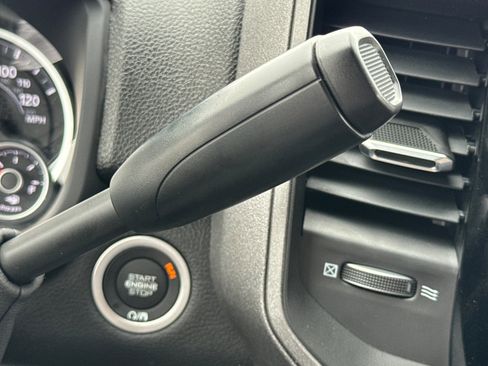 New 2026 RAM 2500 Tradesman w/ Chrome Appearance Group image 19