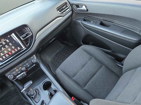 Used 2024 Dodge Durango SXT w/ SXT Blacktop Group image 15