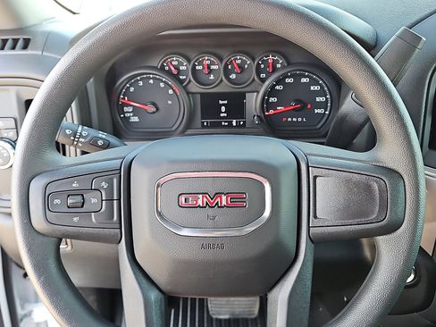 New 2026 GMC Sierra 1500 Pro w/ Pro Value Package image 15