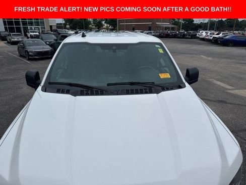 Used 2020 Ford F150 XLT w/ Equipment Group 302A Luxury AWD/4WD image 9