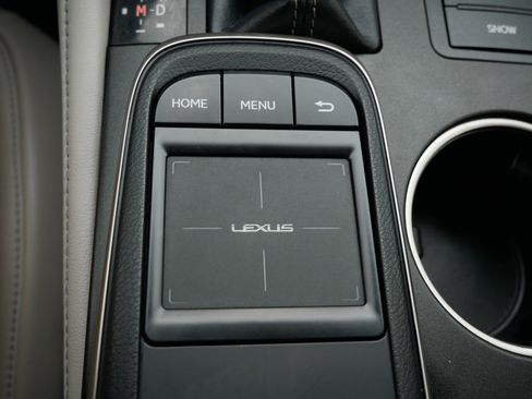 Used 2015 Lexus RC 350 AWD image 31