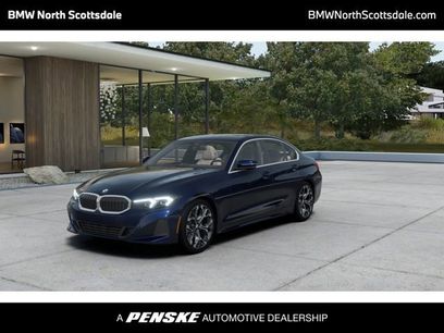 New 2026 BMW 330i Sedan w/ Premium Package