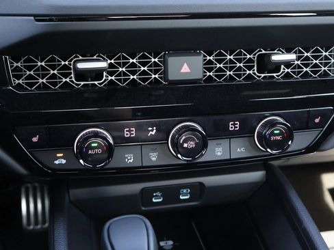 New 2025 Honda Accord Sport image 17