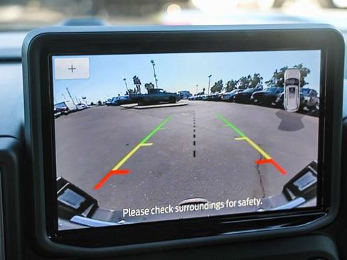 Used 2022 Ford Bronco Sport Big Bend w/ Convenience Package image 24