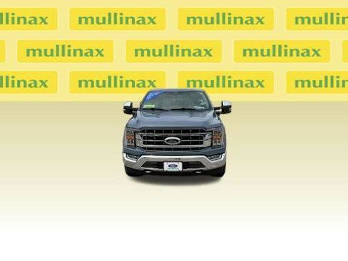 Certified 2023 Ford F150 Lariat w/ Trailer Tow Package AWD/4WD image 39