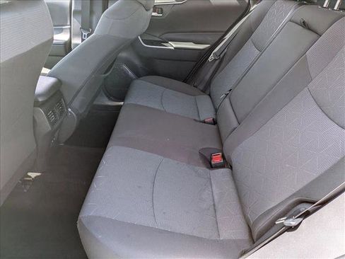 Used 2024 Toyota RAV4 XLE FWD image 17