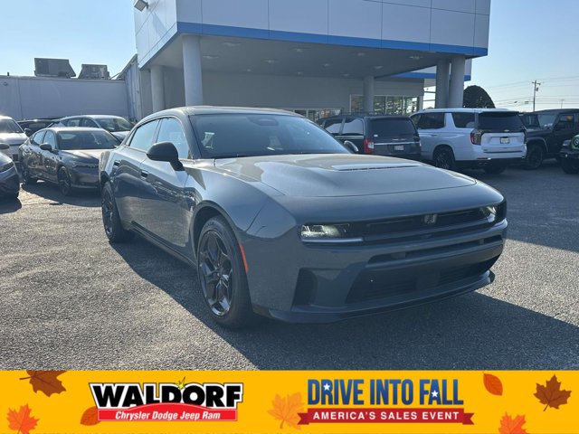 New 2027 Dodge Charger R/T AWD/4WD image 1