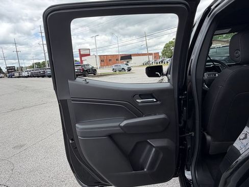 New 2026 GMC Canyon Elevation w/ Convenience Package AWD/4WD image 23