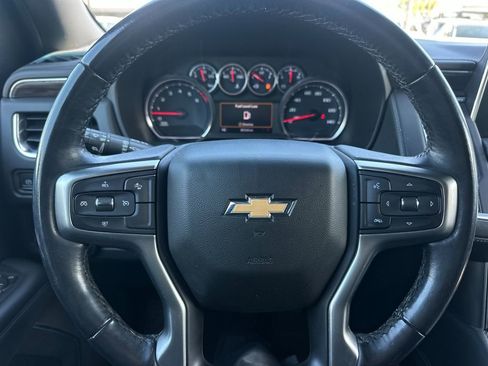 Used 2021 Chevrolet Suburban LT w/ Rear Media and Nav Package image 26