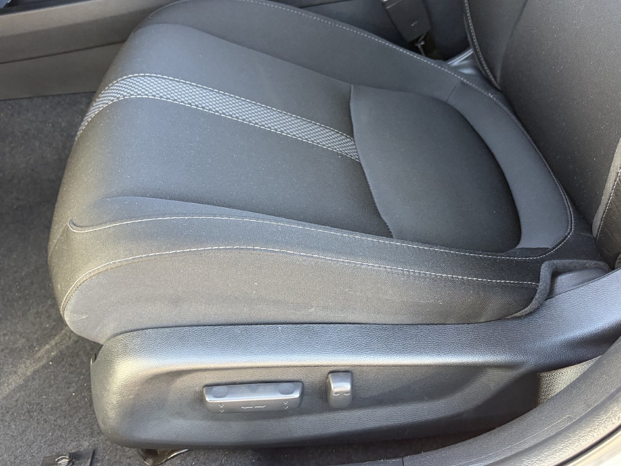 Used 2021 Honda Civic EX image 29