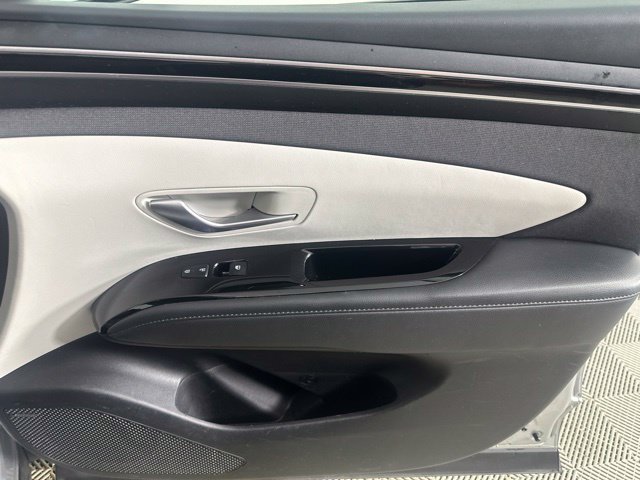 Used 2022 Hyundai Tucson SEL w/ Convenience + Premium Package AWD/4WD image 25