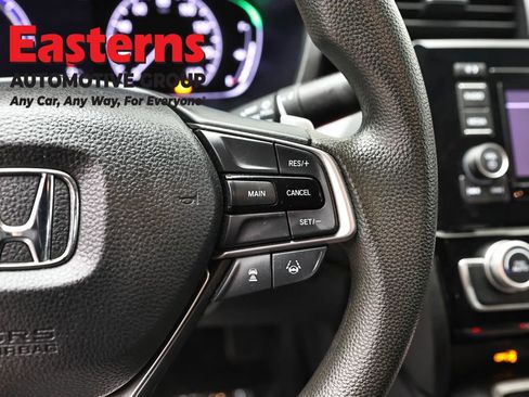 Used 2019 Honda Insight LX image 15