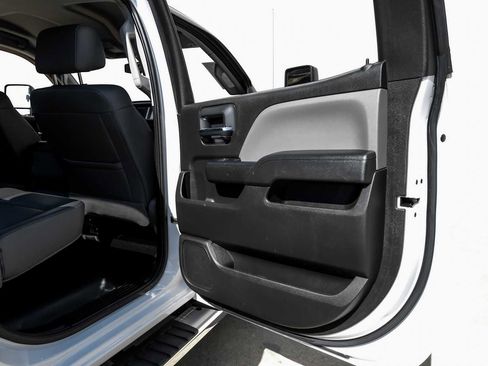 Used 2019 Chevrolet Silverado 3500 W/T w/ WT Convenience Package image 41